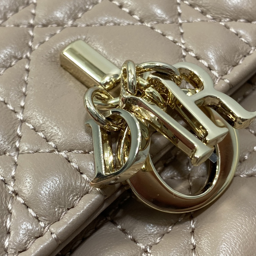 Dior Miss Dior Mini Bag - DopestKickz