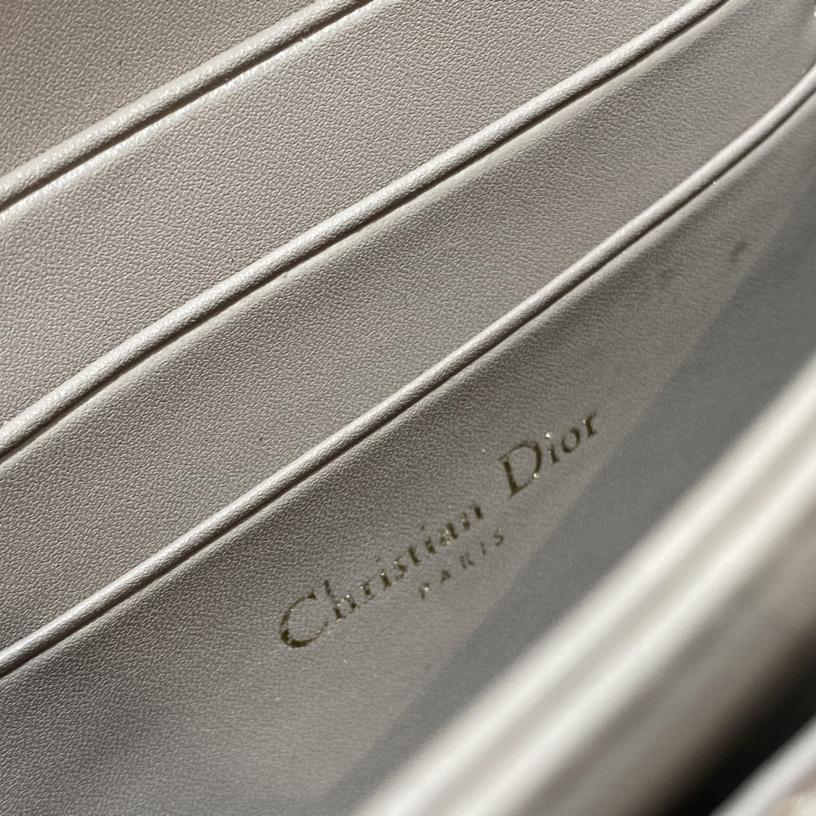 Dior Miss Dior Mini Bag - DopestKickz