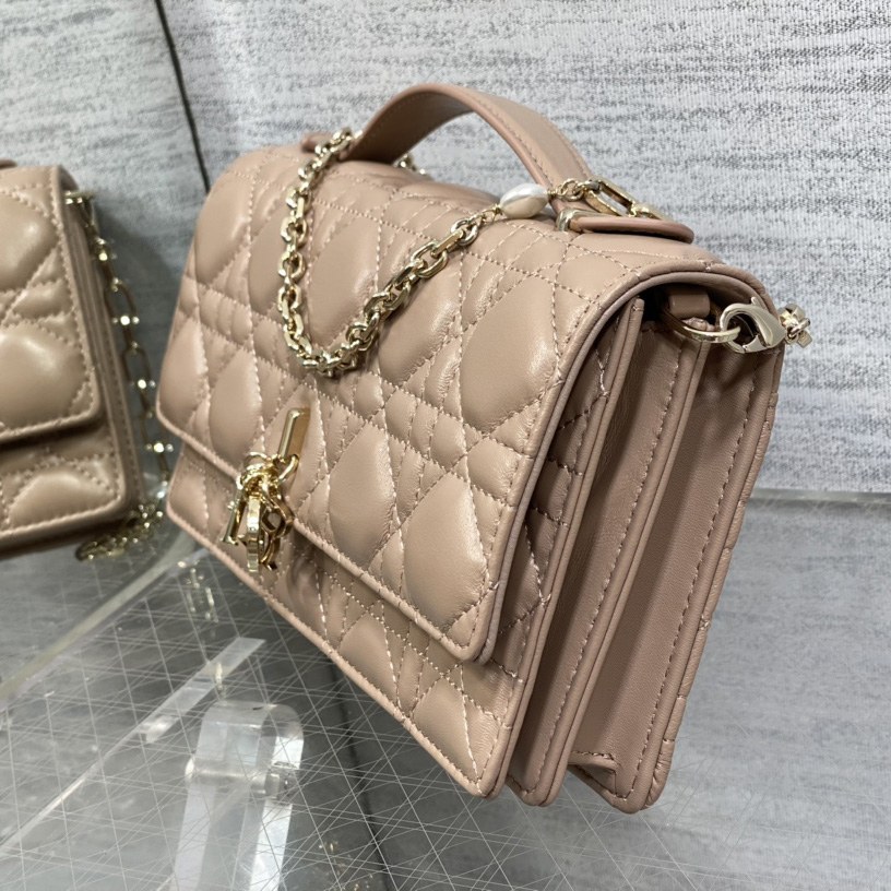 Dior Miss Dior Mini Bag - DopestKickz