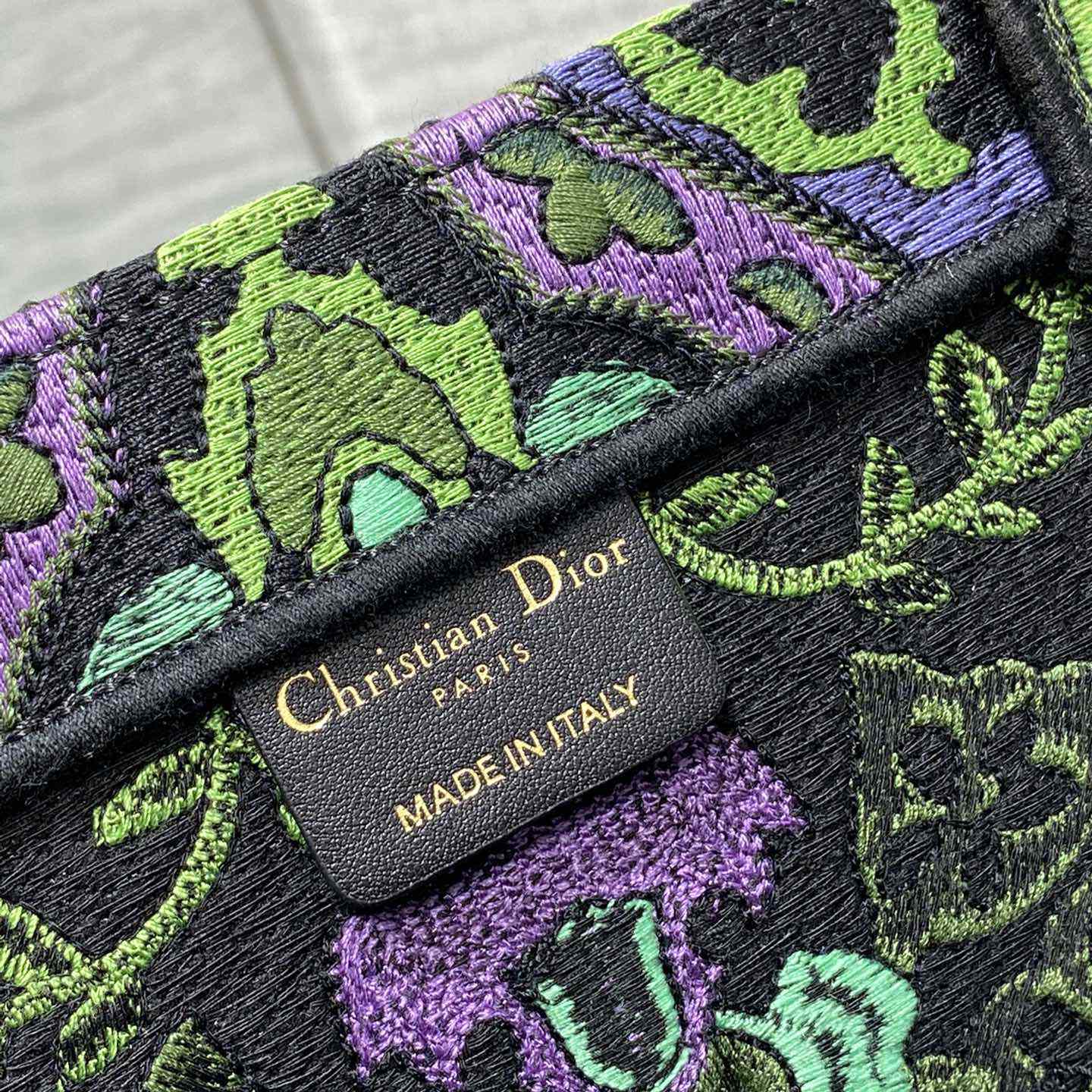 Dior Large Dior Book Tote - DopestKickz
