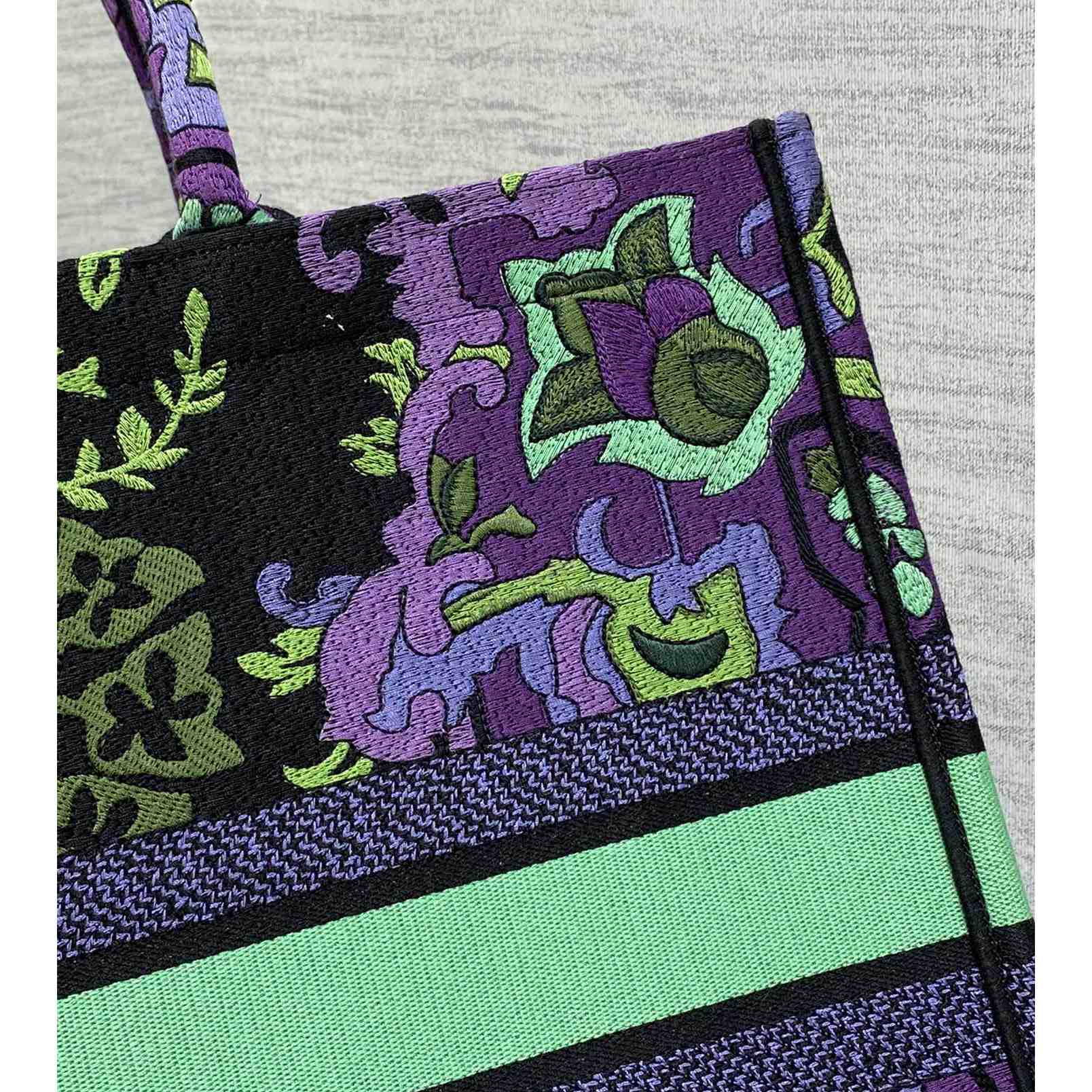 Dior Large Dior Book Tote - DopestKickz