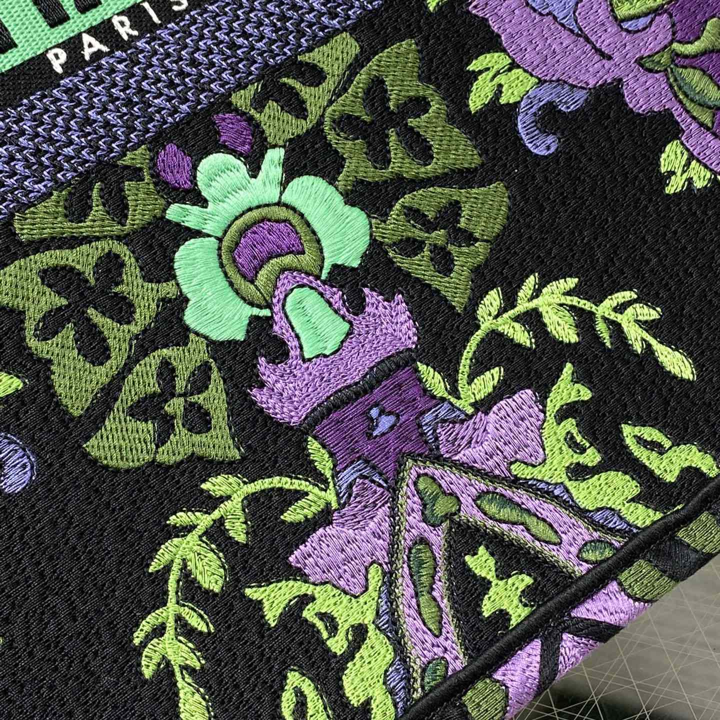 Dior Large Dior Book Tote - DopestKickz