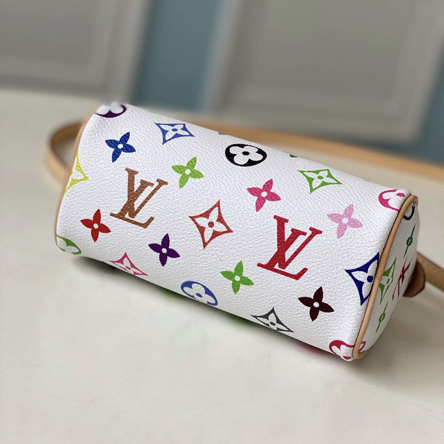 Louis Vuitton Speedy Handbag (16x10x7cm)   M92645 - DopestKickz