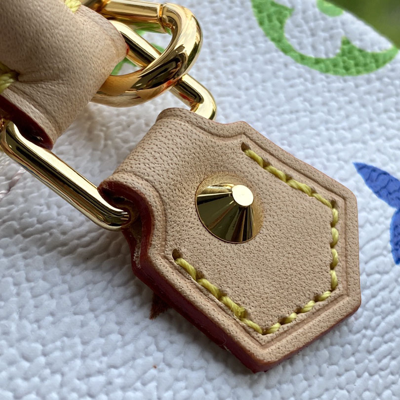 Louis Vuitton Speedy Handbag (16x10x7cm)   M92645 - DopestKickz