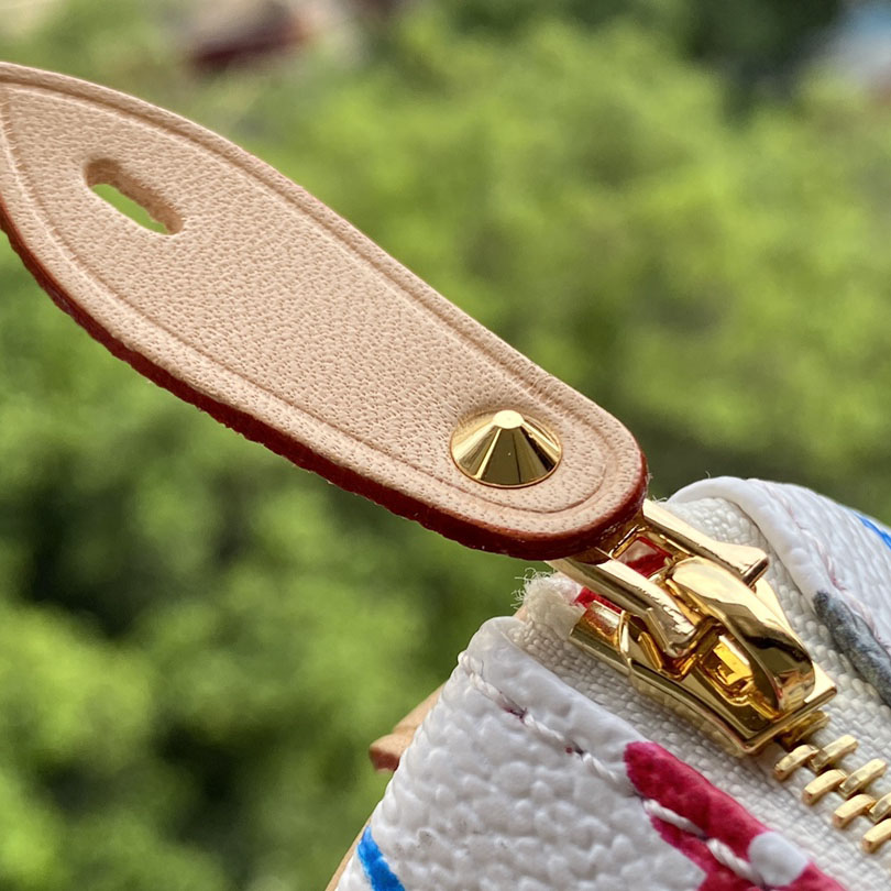 Louis Vuitton Speedy Handbag (16x10x7cm)   M92645 - DopestKickz