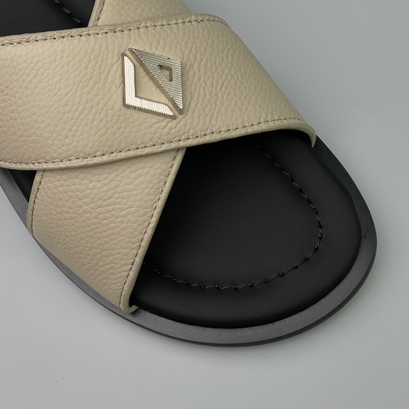 Dior Alias Sandal - DopestKickz