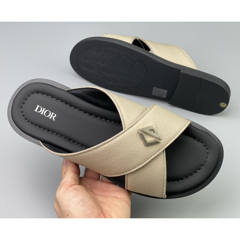 Dior Alias Sandal - DopestKickz