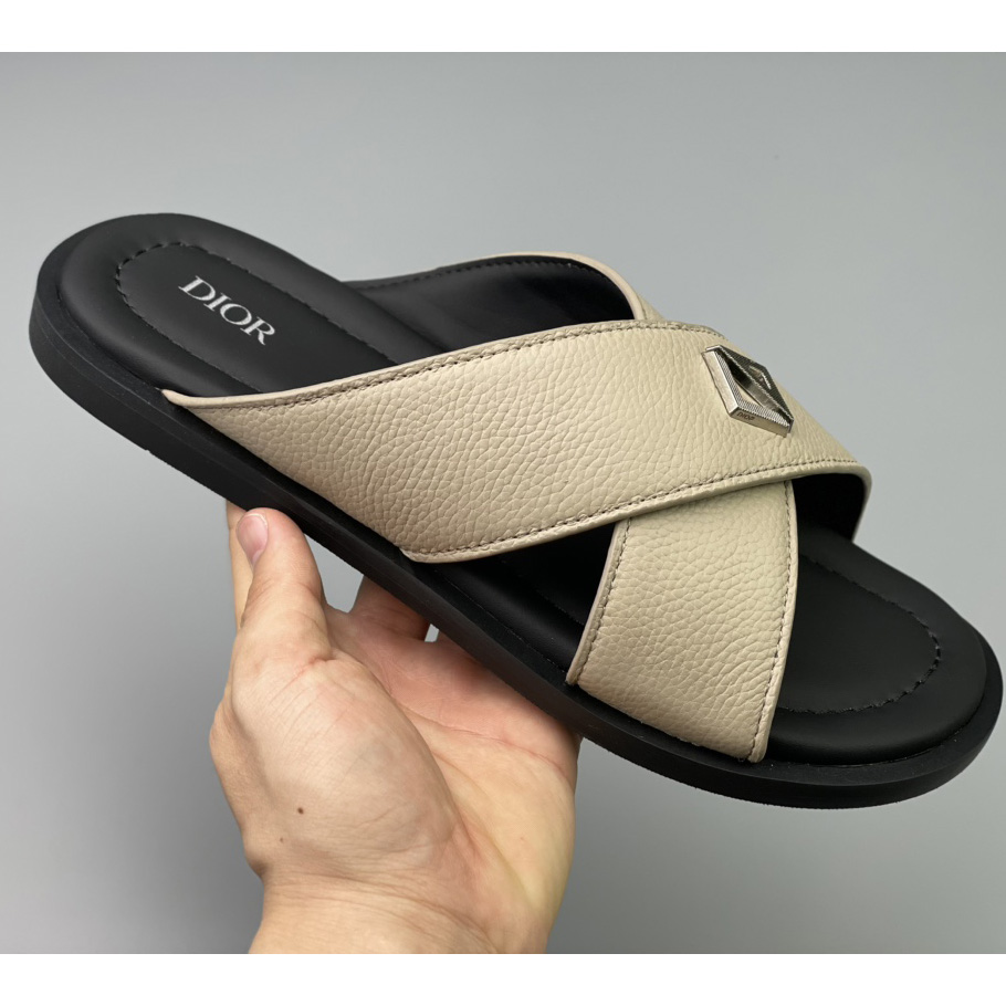 Dior Alias Sandal - DopestKickz