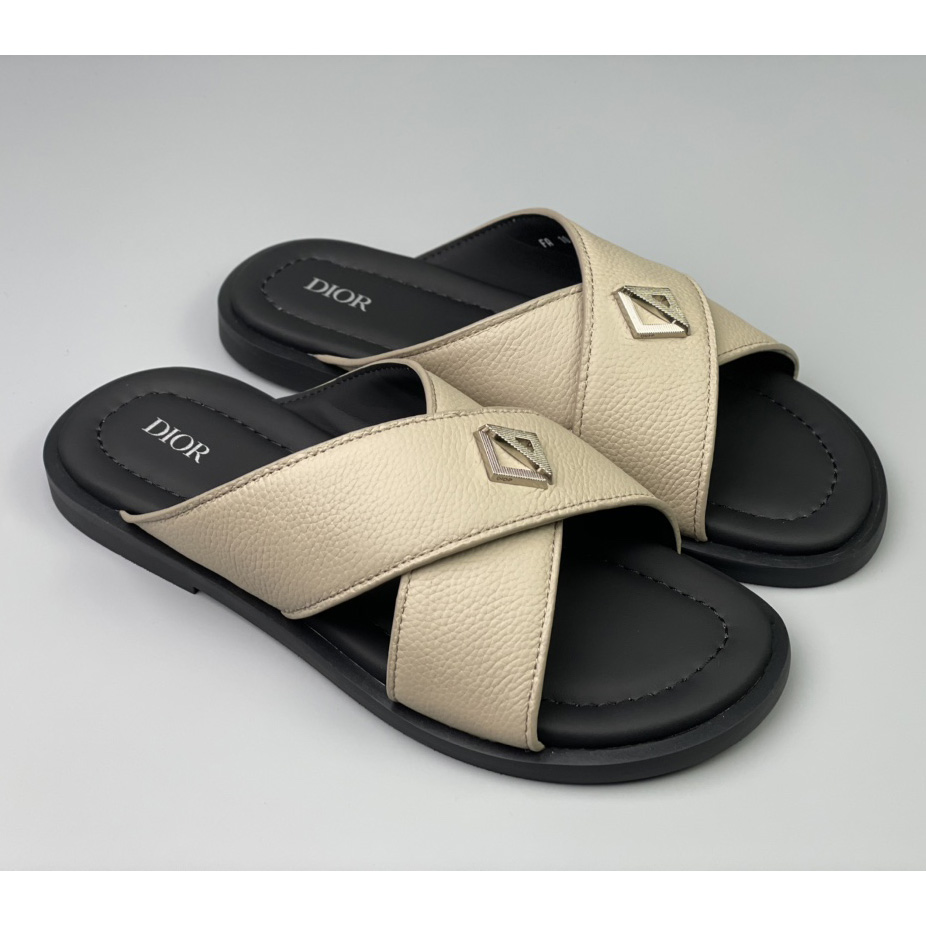 Dior Alias Sandal - DopestKickz