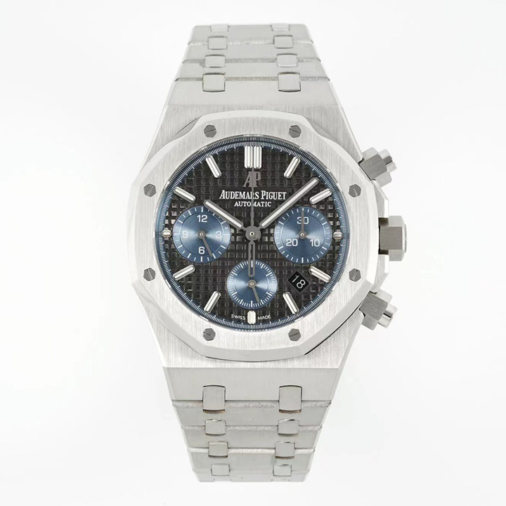 Audemars Piguet Royal Oak Chronograph - DopestKickz
