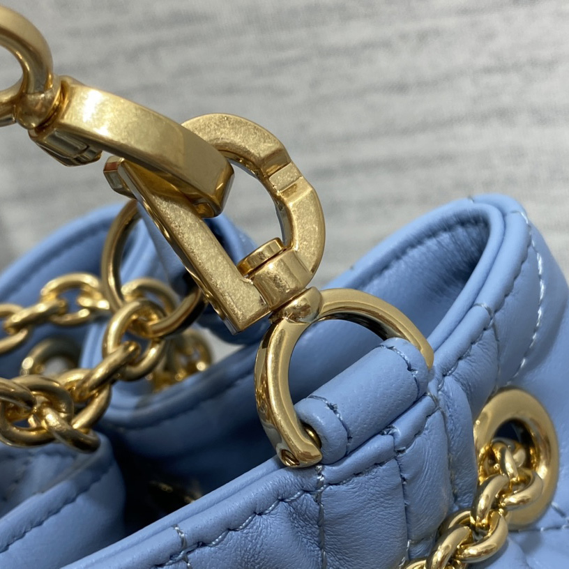 Dior Medium Dior Ammi Bag - DopestKickz