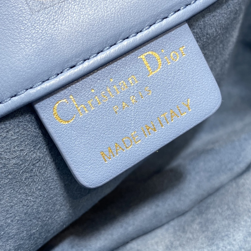 Dior Medium Dior Ammi Bag - DopestKickz