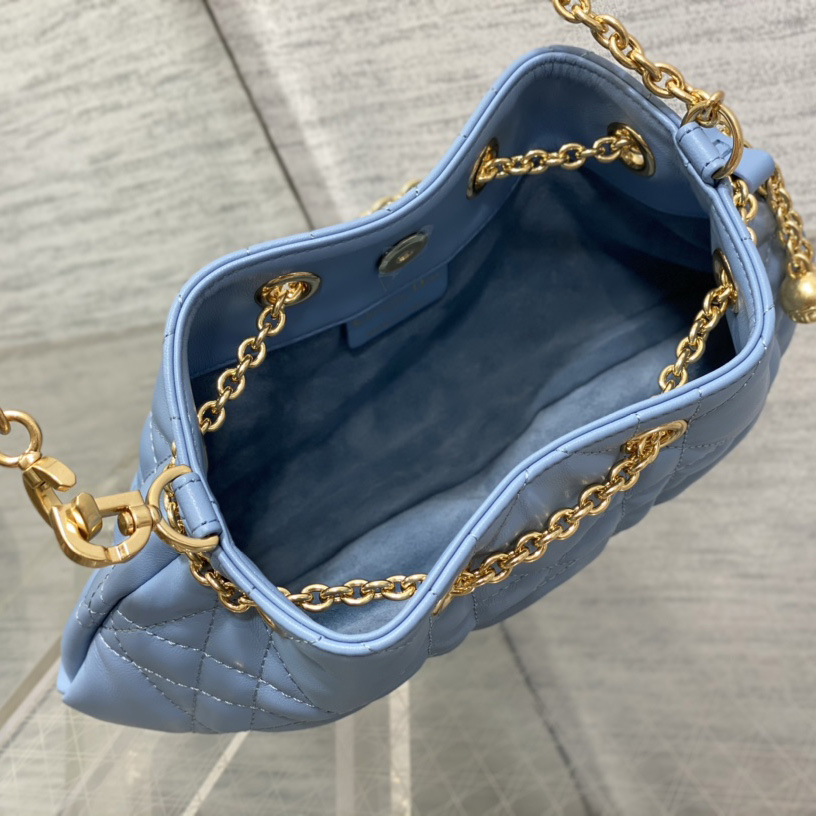 Dior Medium Dior Ammi Bag - DopestKickz