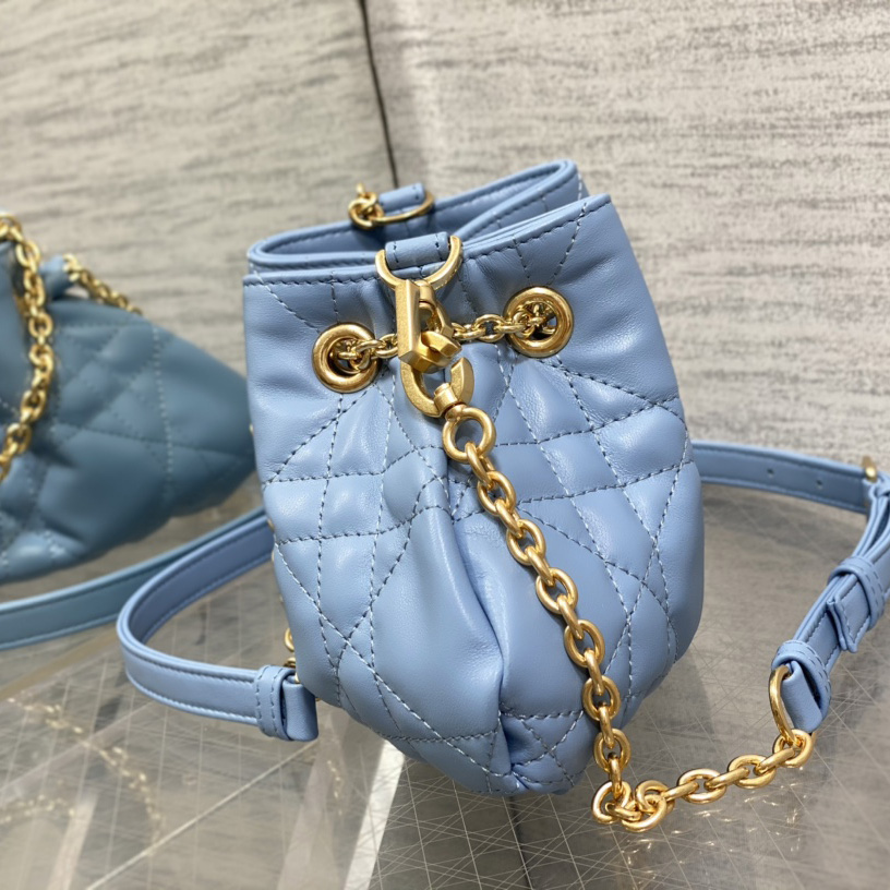 Dior Medium Dior Ammi Bag - DopestKickz