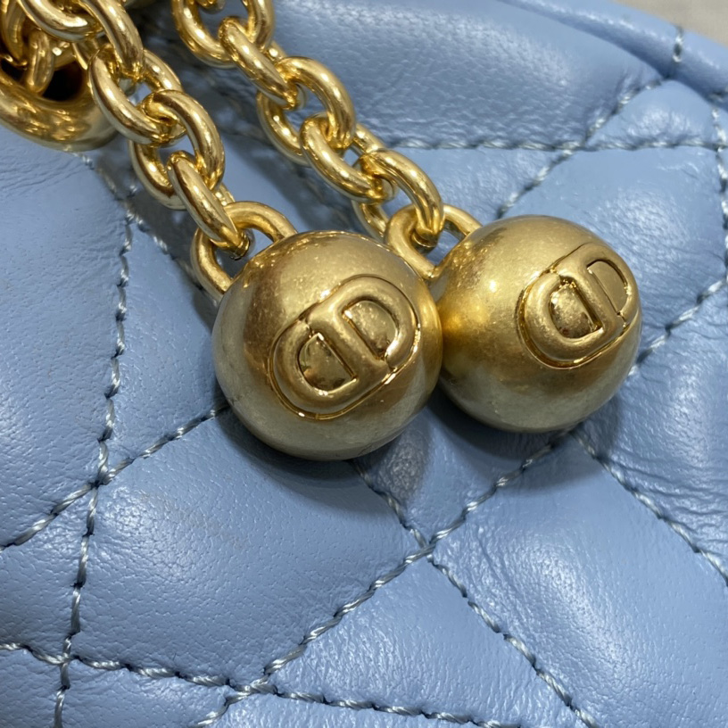 Dior Medium Dior Ammi Bag - DopestKickz