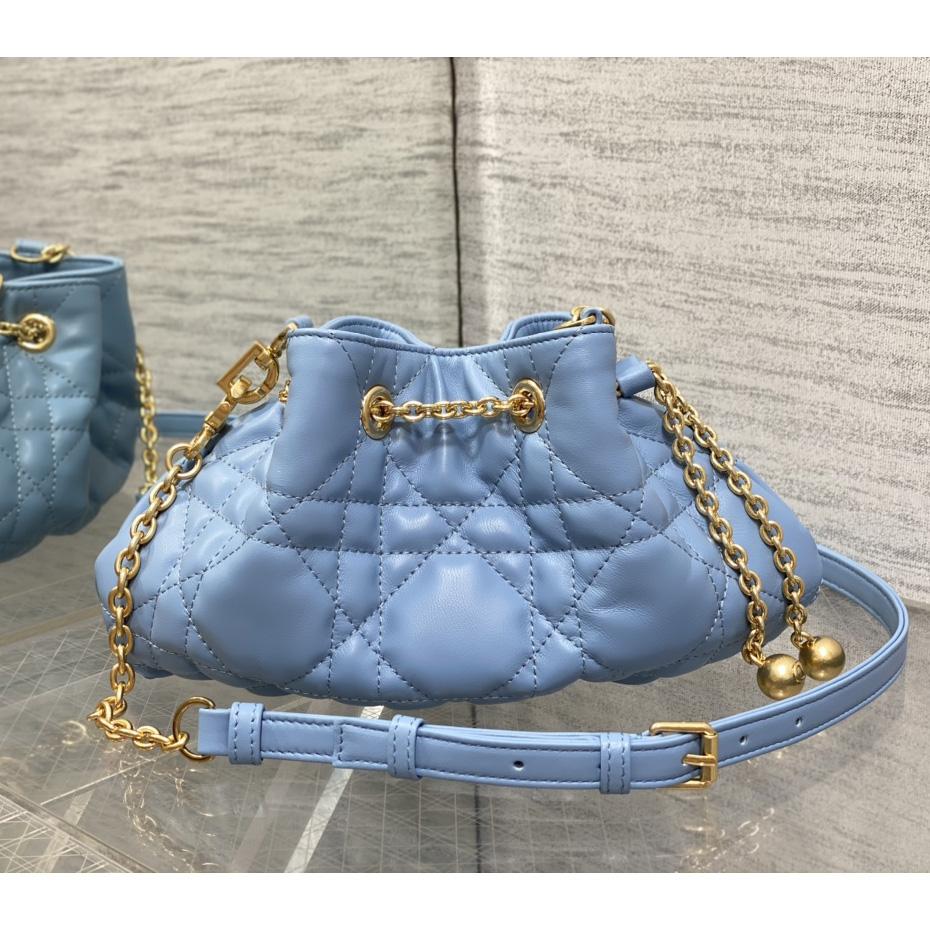 Dior Medium Dior Ammi Bag - DopestKickz