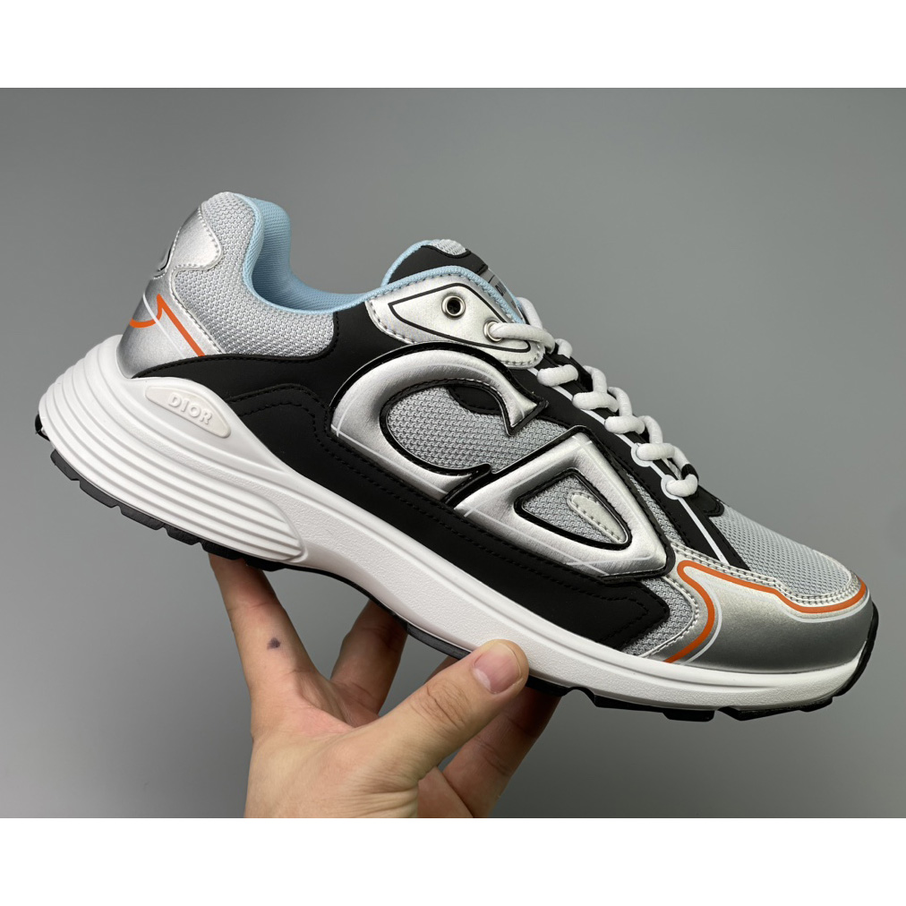 Dior B30 Sneaker  - DopestKickz