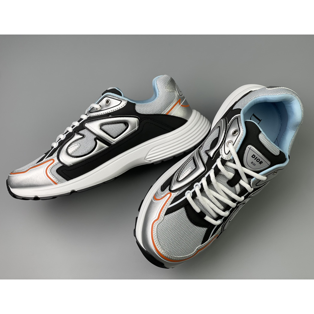 Dior B30 Sneaker  - DopestKickz