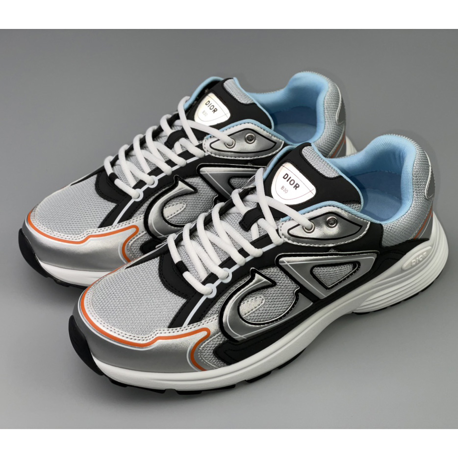 Dior B30 Sneaker  - DopestKickz