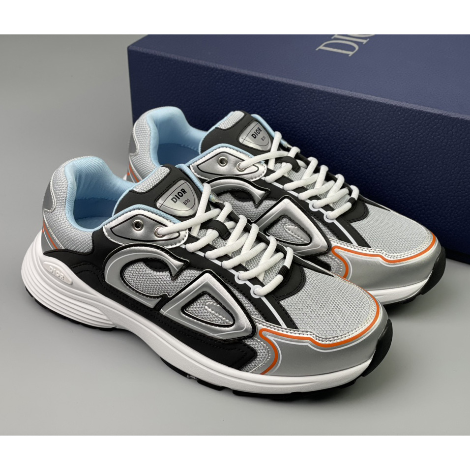 Dior B30 Sneaker  - DopestKickz