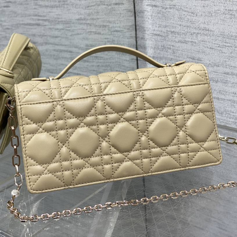 Dior Miss Dior Mini Bag - DopestKickz