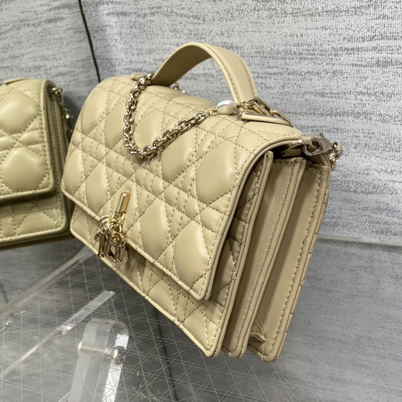 Dior Miss Dior Mini Bag - DopestKickz