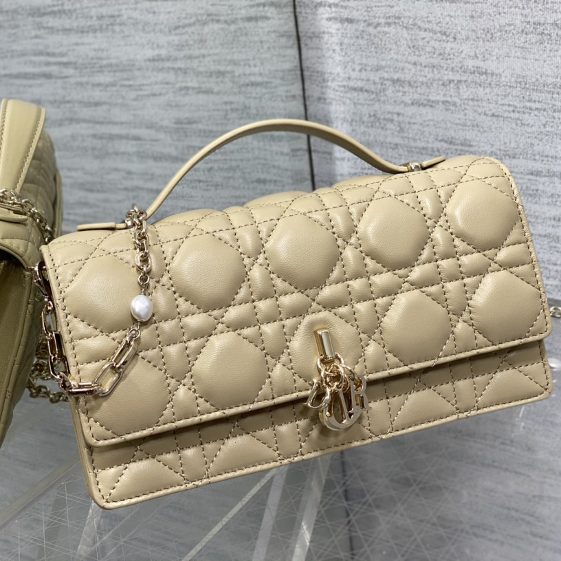 Dior Miss Dior Mini Bag - DopestKickz