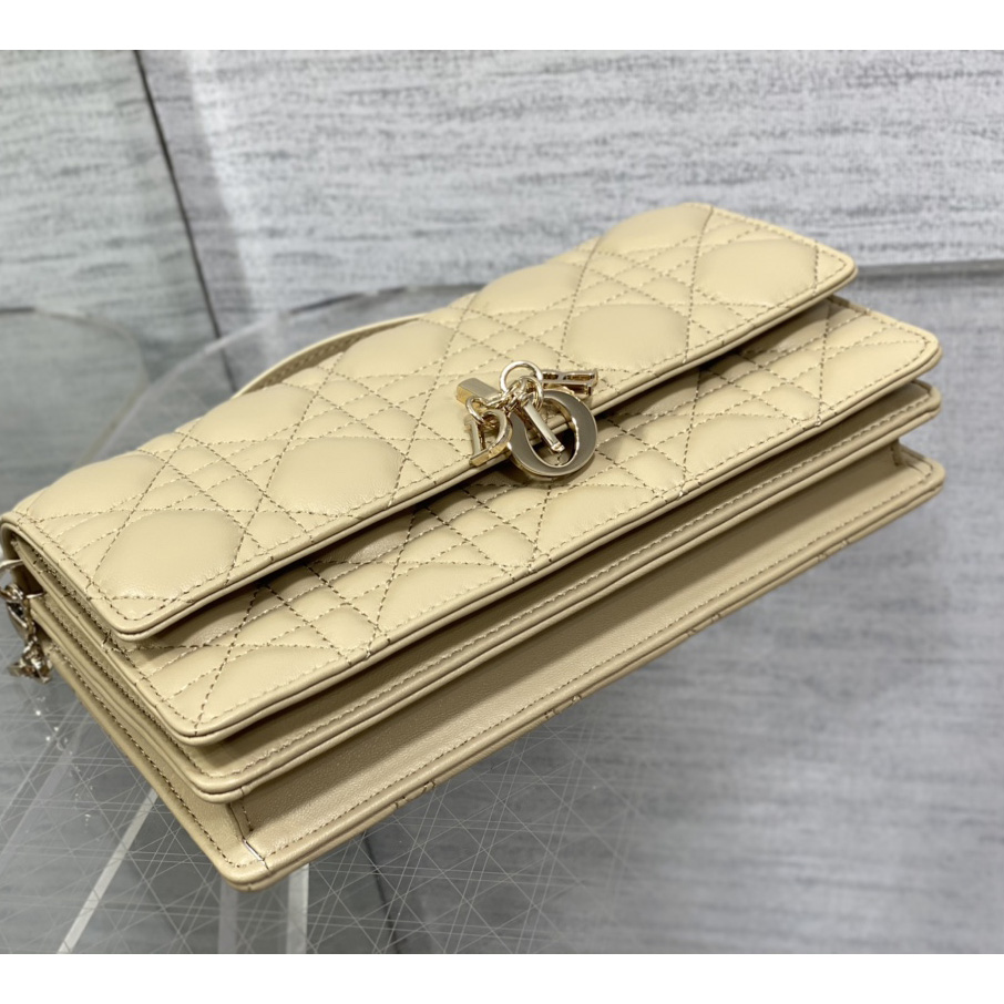 Dior Miss Dior Mini Bag - DopestKickz