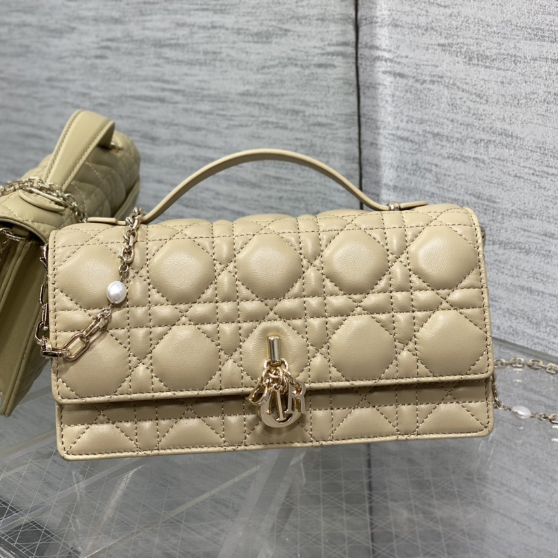 Dior Miss Dior Mini Bag - DopestKickz