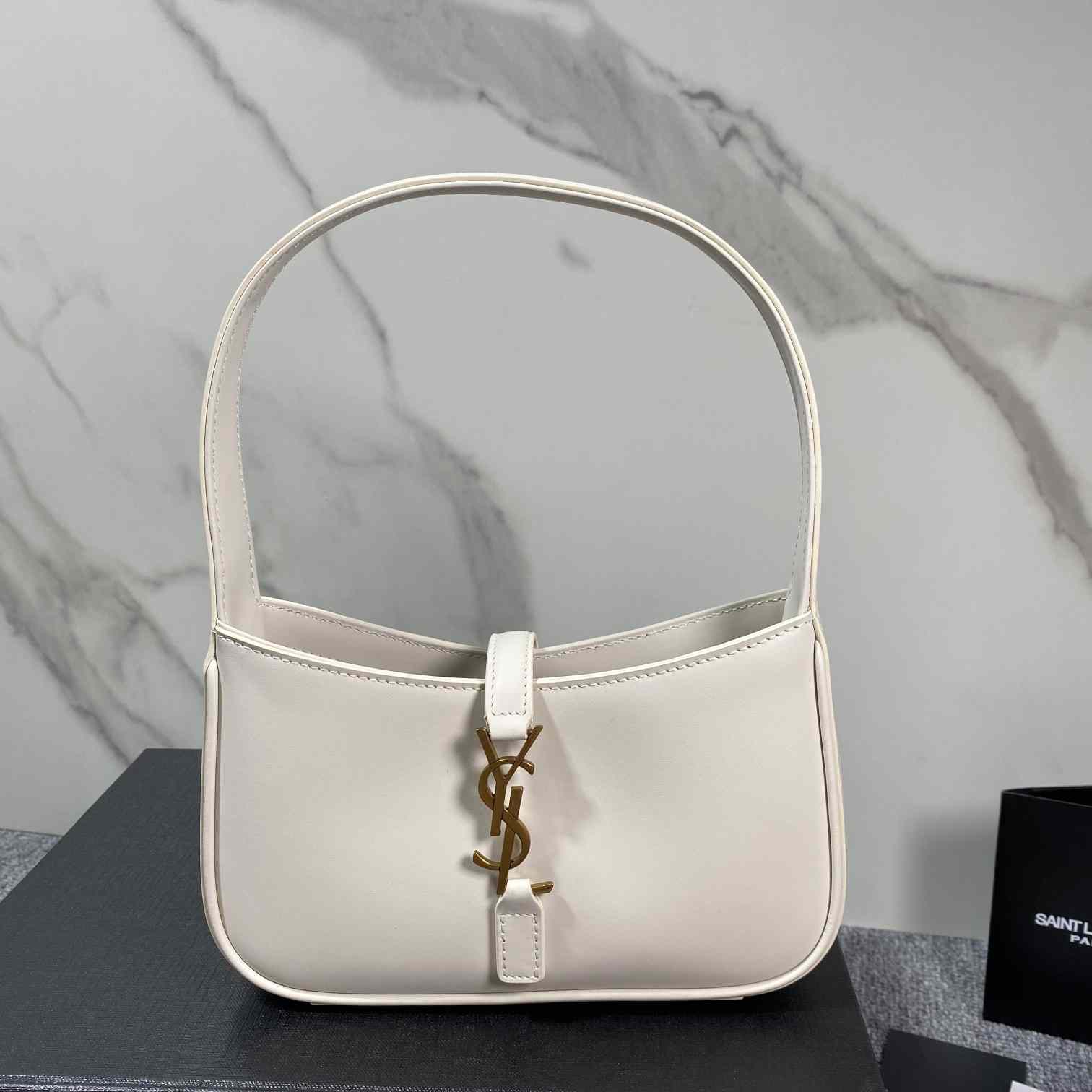 Saint Laurent Le 5 À 7 In Smooth Leather - DopestKickz