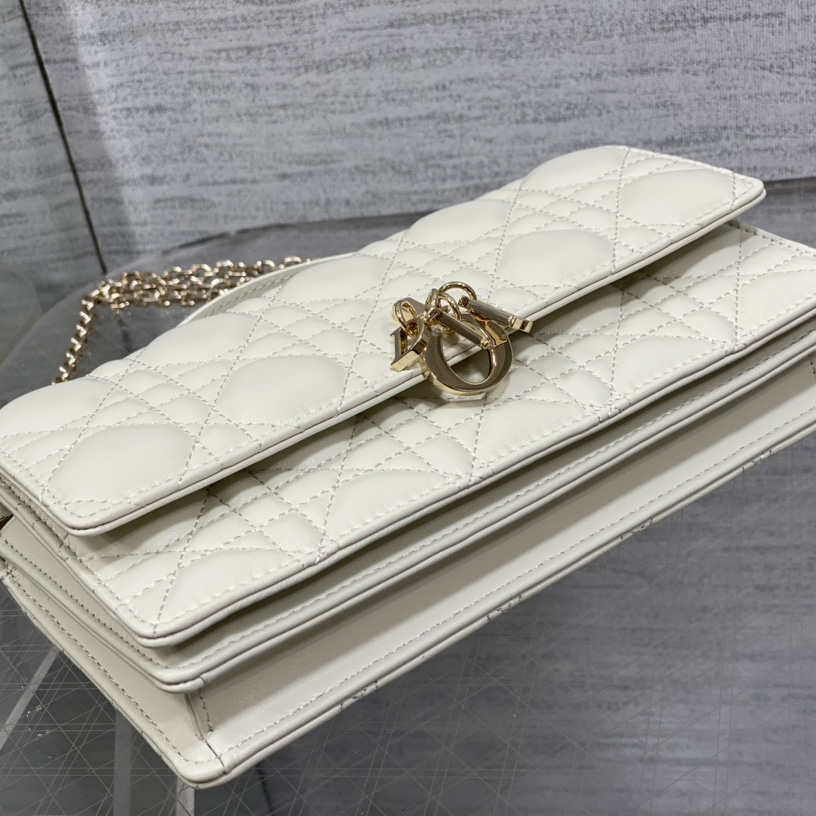 Dior Miss Dior Mini Bag - DopestKickz