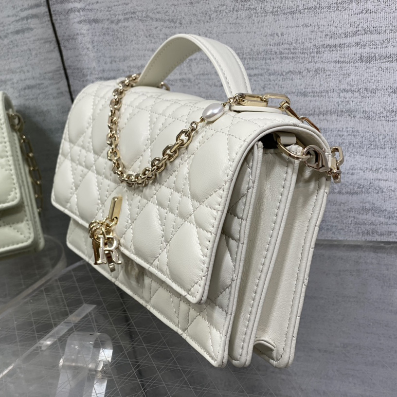 Dior Miss Dior Mini Bag - DopestKickz