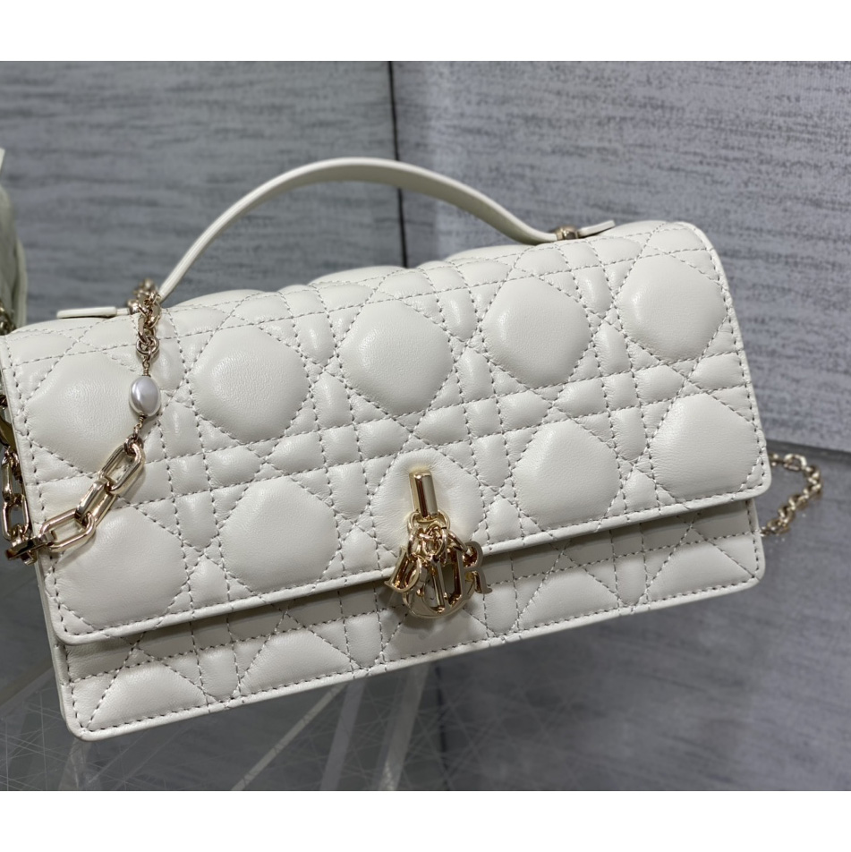 Dior Miss Dior Mini Bag - DopestKickz