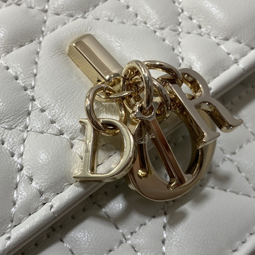 Dior Miss Dior Mini Bag - DopestKickz
