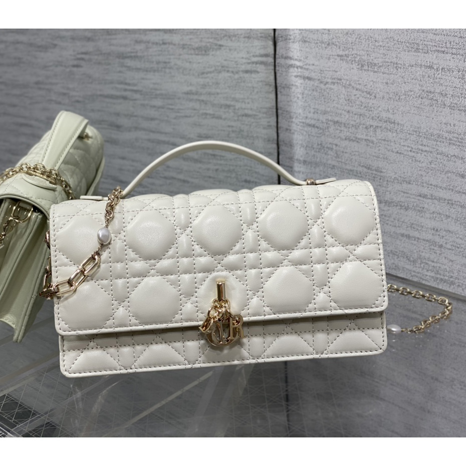 Dior Miss Dior Mini Bag - DopestKickz