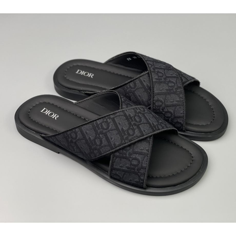 Dior Alias Sandal - DopestKickz