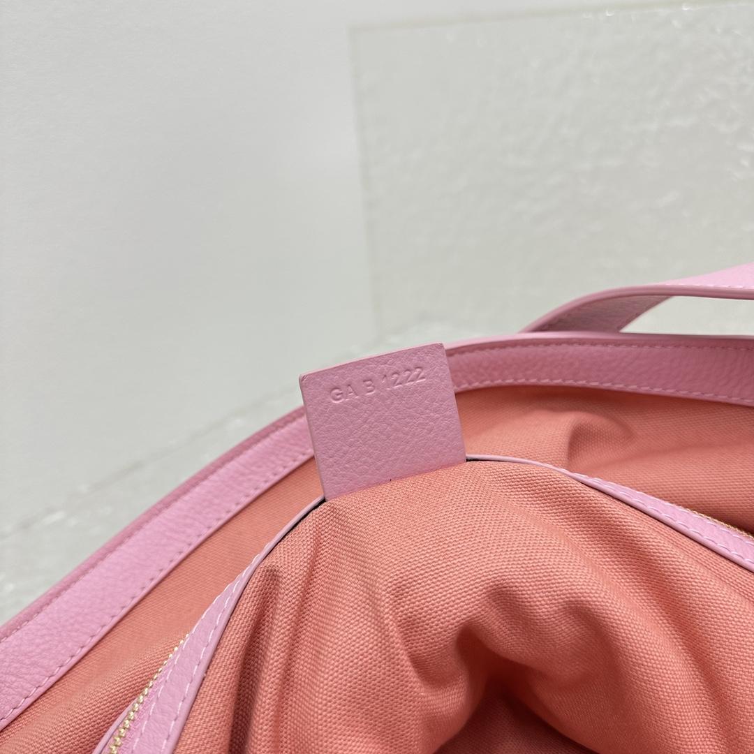 Givenchy Medium Voyou Bag In Leather(32-37-6.5cm) - DopestKickz