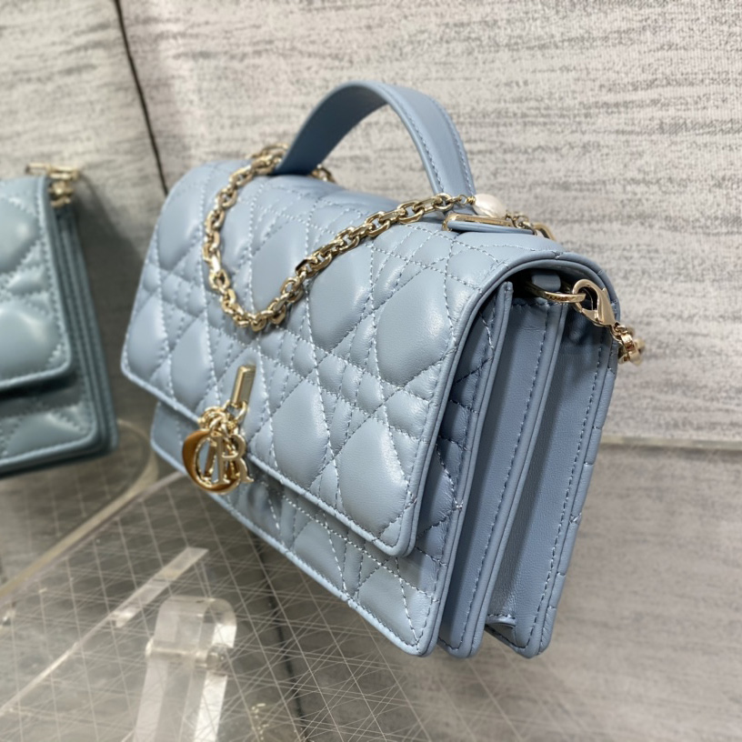 Dior Miss Dior Mini Bag - DopestKickz