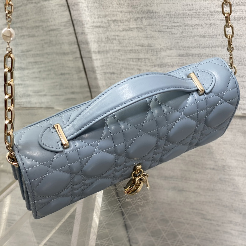 Dior Miss Dior Mini Bag - DopestKickz