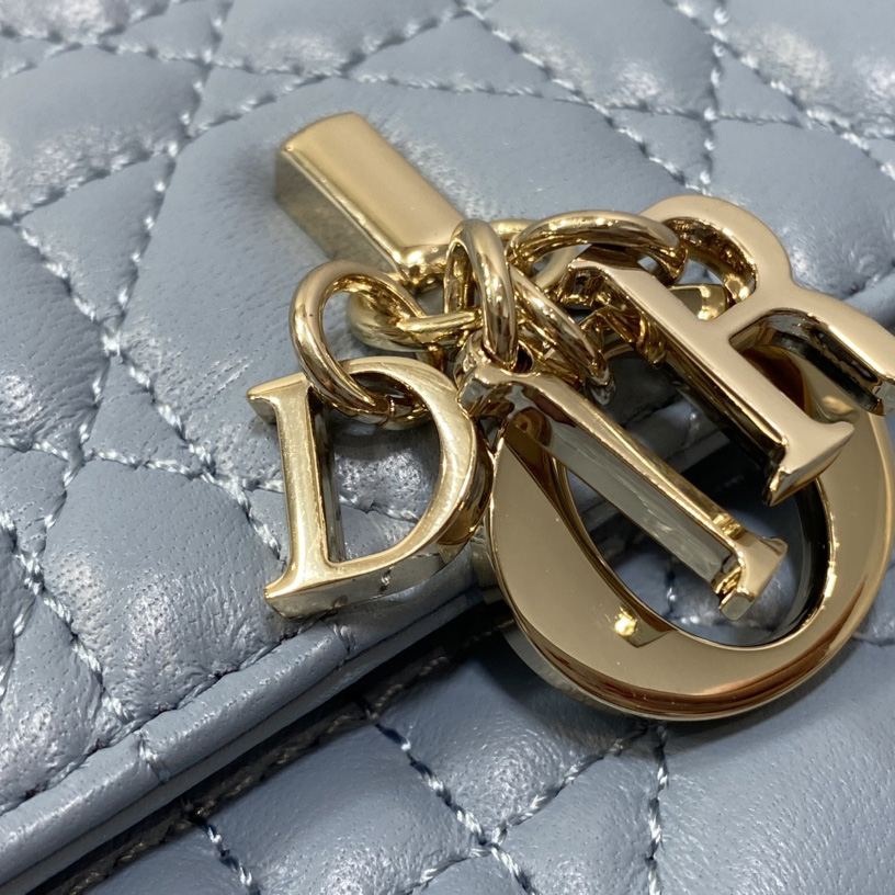 Dior Miss Dior Mini Bag - DopestKickz