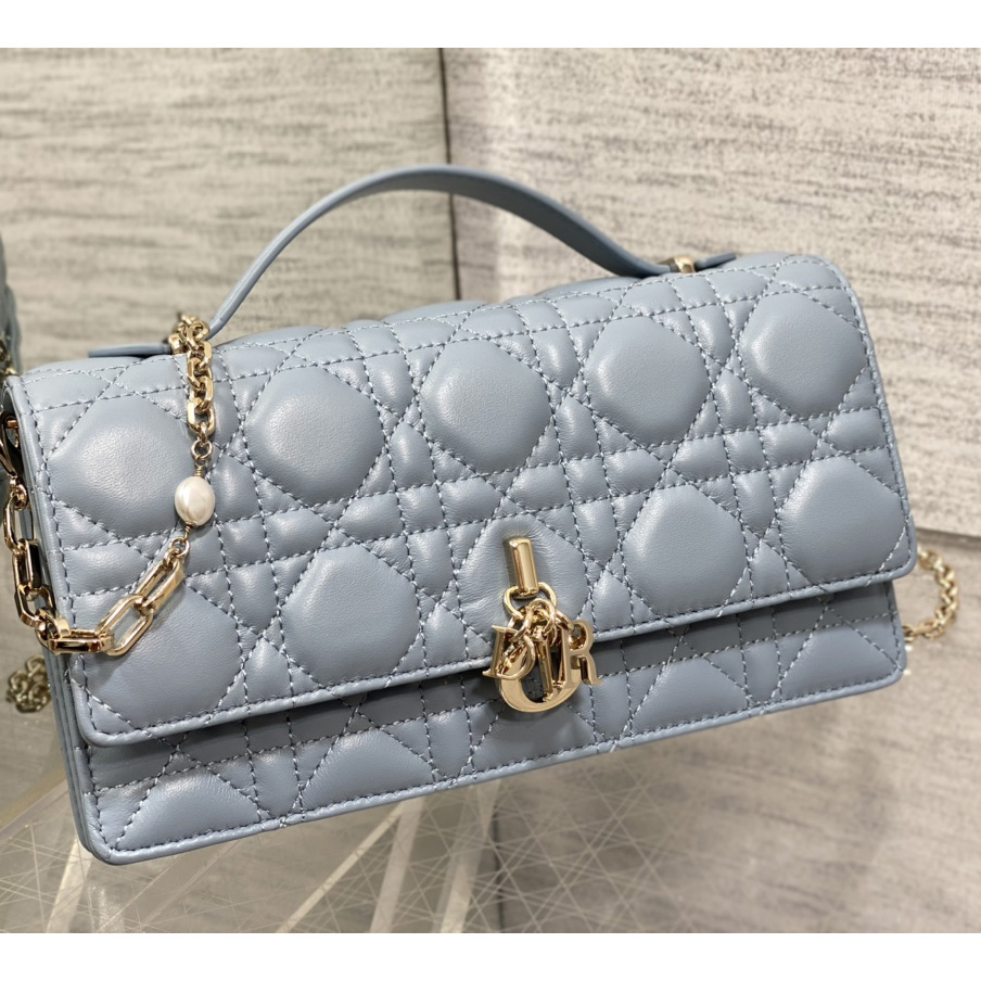 Dior Miss Dior Mini Bag - DopestKickz