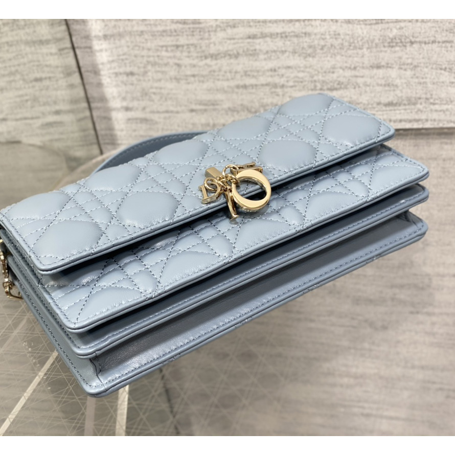 Dior Miss Dior Mini Bag - DopestKickz