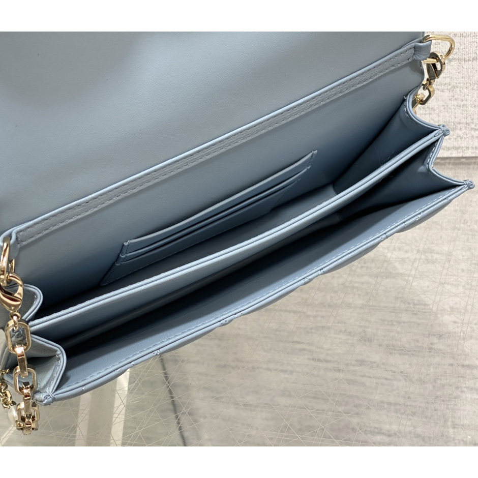 Dior Miss Dior Mini Bag - DopestKickz