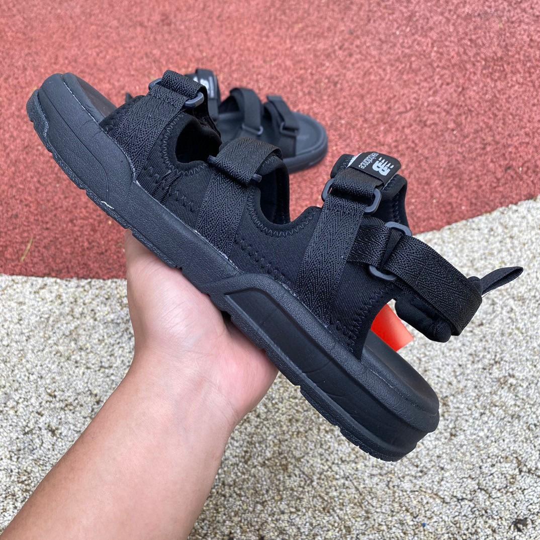 New Balance Caravan Ulti Sandals  - DopestKickz