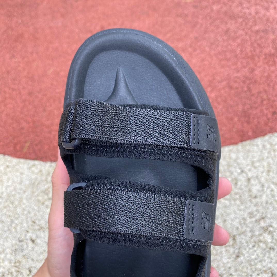 New Balance Caravan Ulti Sandals  - DopestKickz