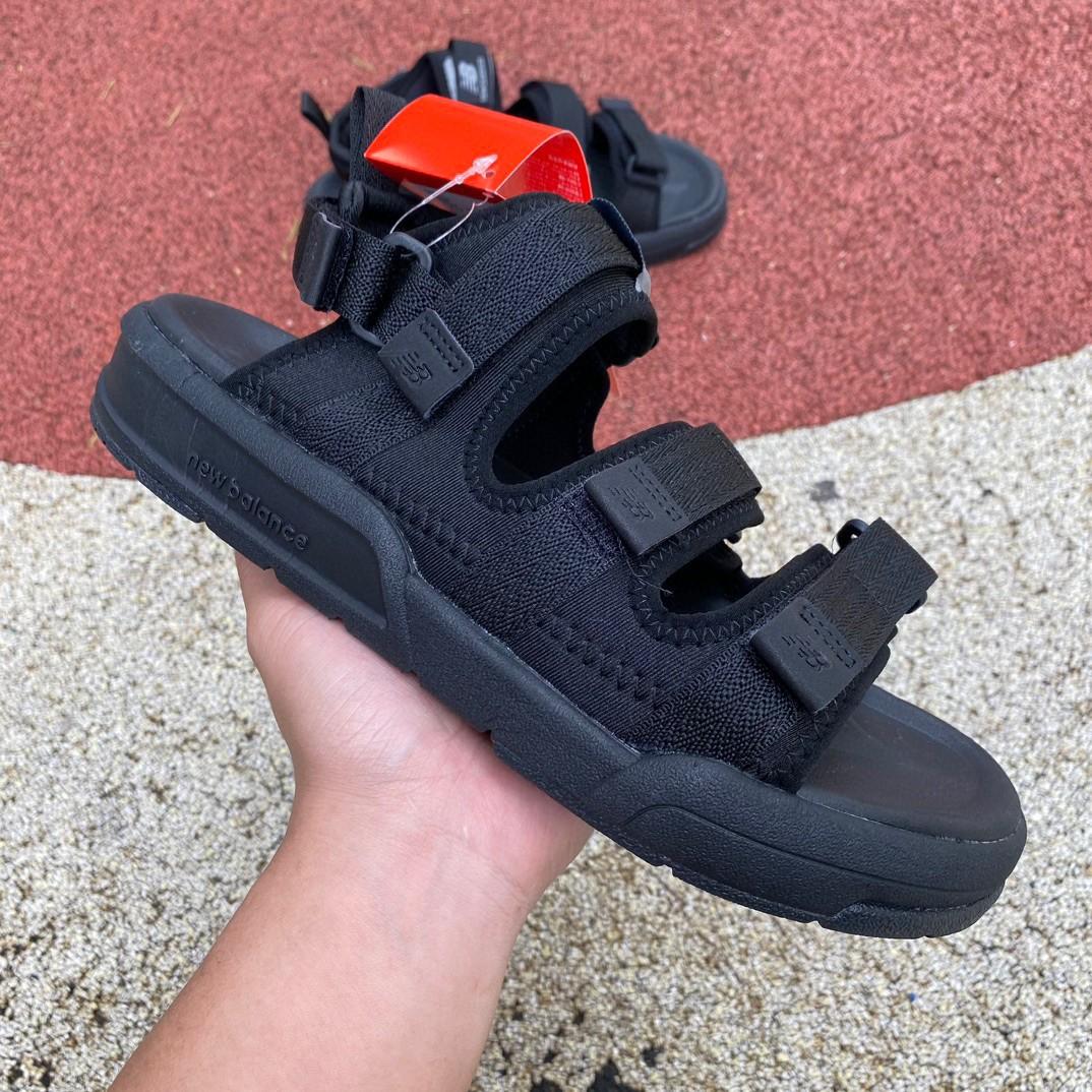New Balance Caravan Ulti Sandals  - DopestKickz