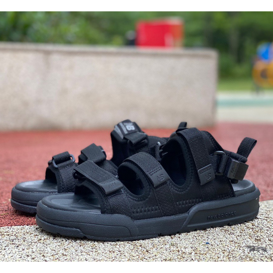 New Balance Caravan Ulti Sandals  - DopestKickz