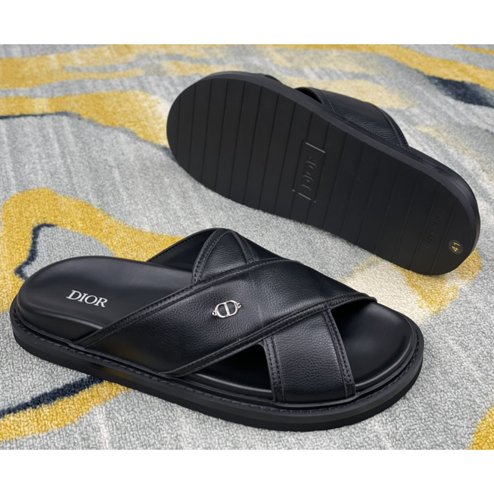 Dior Alias Sandal - DopestKickz
