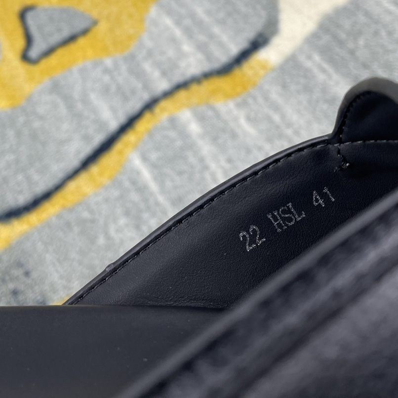 Dior Alias Sandal - DopestKickz