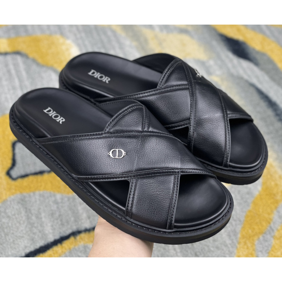 Dior Alias Sandal - DopestKickz